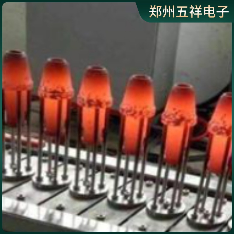 截齒焊接調(diào)質(zhì)一體化設備